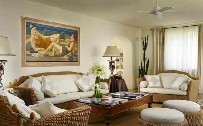 Фото отеля Villa Roma Imperiale Hotel
